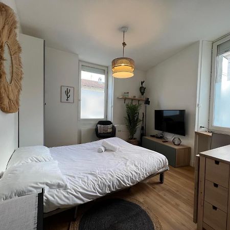 Le Studio Cosy Apartment Perigueux Exterior photo