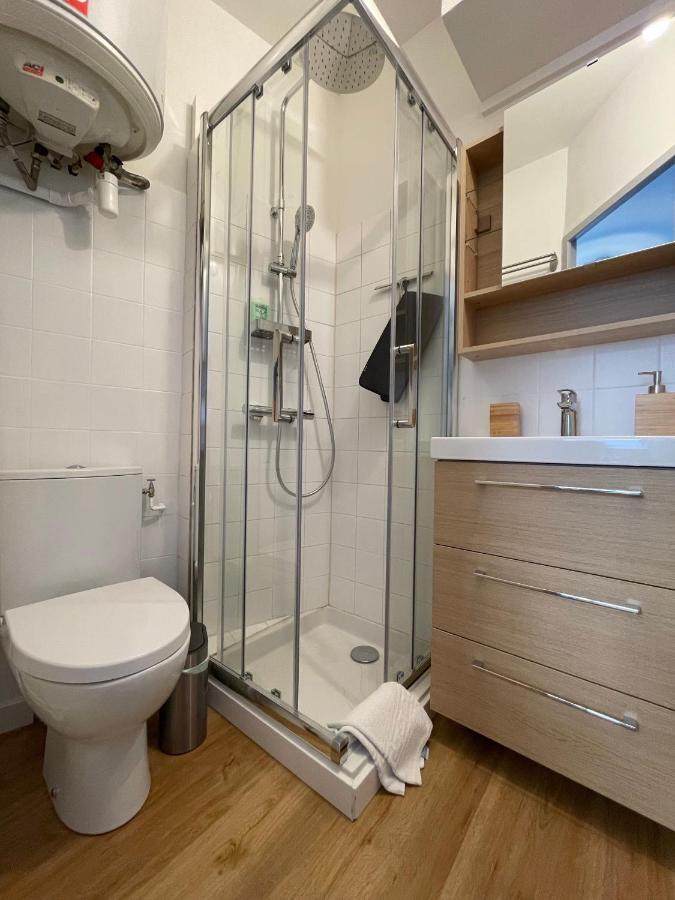 Le Studio Cosy Apartment Perigueux Exterior photo