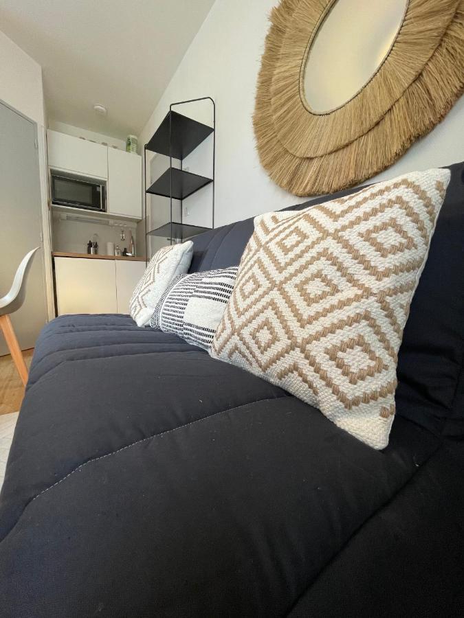 Le Studio Cosy Apartment Perigueux Exterior photo